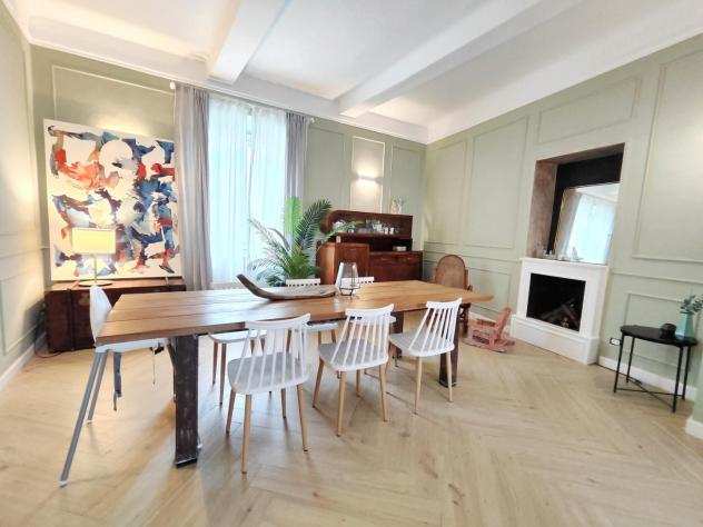 Appartamento in vendita a Carrara 150 mq Rif 1258822