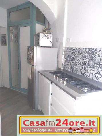 Appartamento in vendita a Carrara 40 mq Rif 1071824