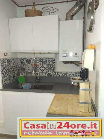 Appartamento in vendita a Carrara 40 mq Rif 1071824