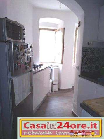 Appartamento in vendita a Carrara 40 mq Rif 1071824