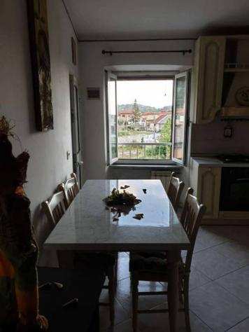Appartamento in vendita a Carrara 40 mq Rif 864810