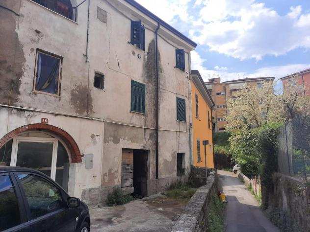 Appartamento in vendita a Carrara 45 mq Rif 1059871