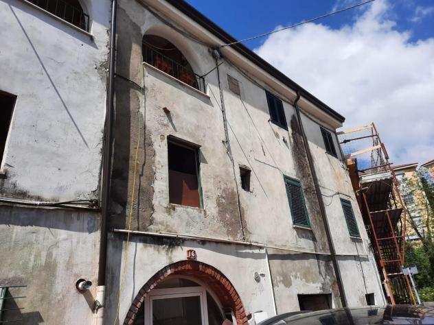 Appartamento in vendita a Carrara 45 mq Rif 1059871