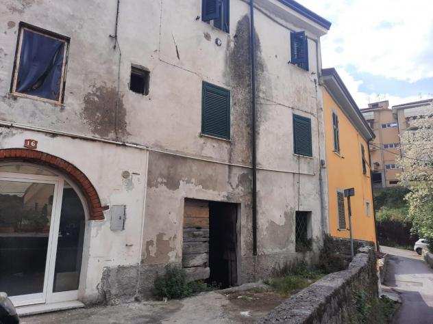 Appartamento in vendita a Carrara 45 mq Rif 1059871