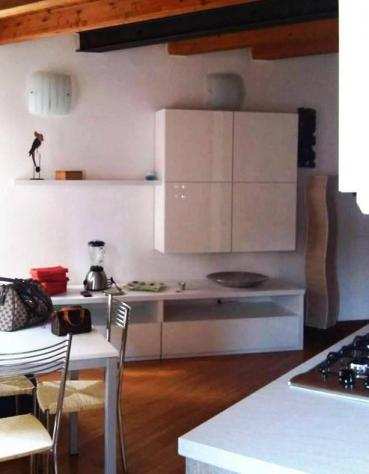 Appartamento in vendita a Carrara 50 mq Rif 1083546