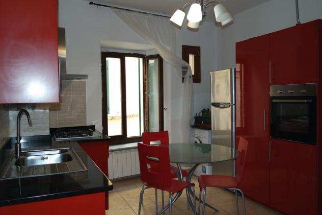 Appartamento in vendita a Carrara 50 mq Rif 1167621