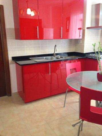 Appartamento in vendita a Carrara 50 mq Rif 1167621