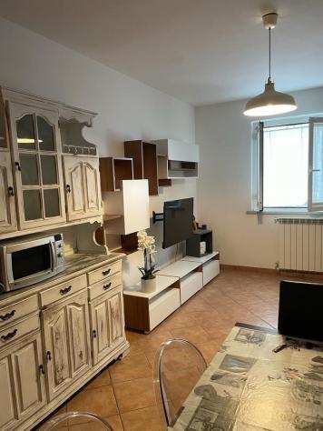 Appartamento in vendita a Carrara 65 mq Rif 1224560