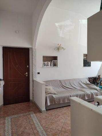 Appartamento in vendita a Carrara 94 mq Rif 1182284