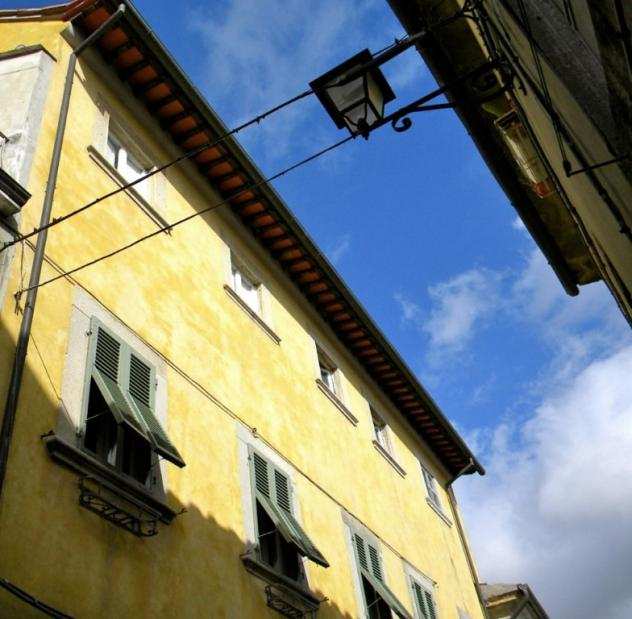 Appartamento in vendita a CASCIANA ALTA - Casciana Terme Lari 185 mq Rif 439471