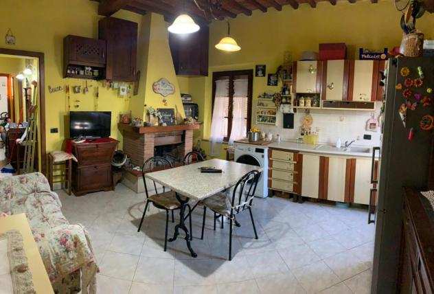 Appartamento in vendita a CASCIANA ALTA - Casciana Terme Lari 55 mq Rif 905925
