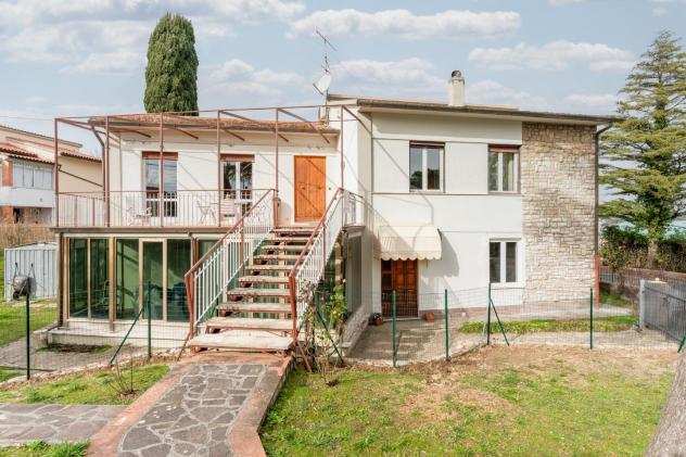 Appartamento in vendita a Casciana Terme - Casciana Terme Lari 141 mq Rif 1238003