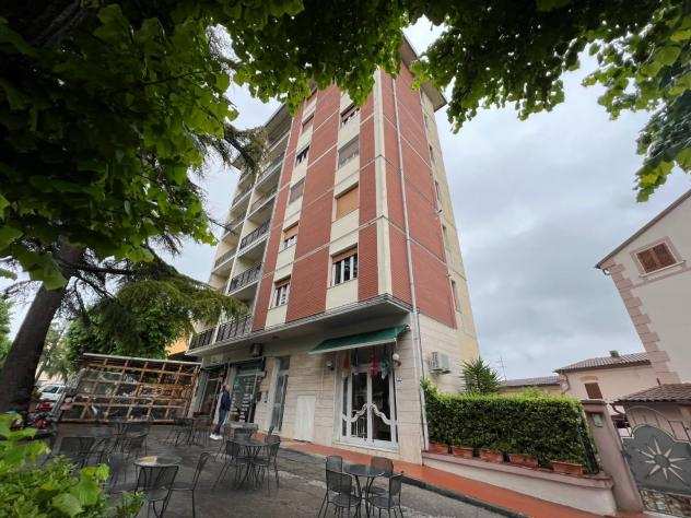 Appartamento in vendita a Casciana Terme Lari 108 mq Rif 1134689