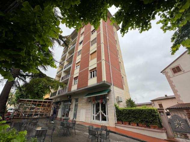 Appartamento in vendita a Casciana Terme Lari 108 mq Rif 1134689