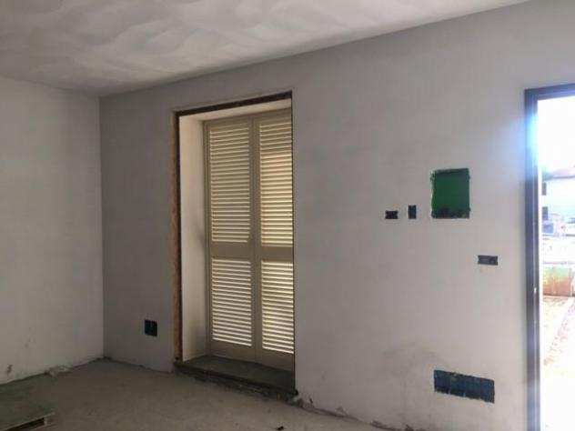 Appartamento in vendita a Casciana Terme Lari 80 mq Rif 879144