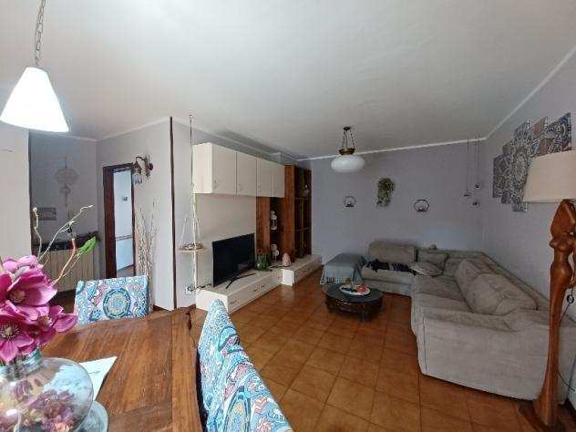 Appartamento in vendita a CASCIAVOLA - Cascina 90 mq Rif 1064477