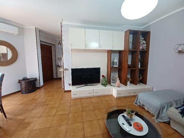 Appartamento in vendita a CASCIAVOLA - Cascina 90 mq Rif 1064477