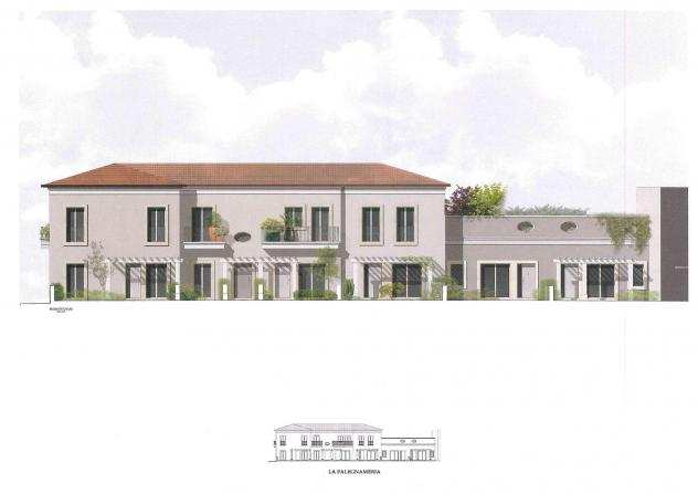 Appartamento in vendita a Cascina 76 mq Rif 1224612