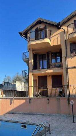 Appartamento in vendita a Casteggio - 3 locali 90mq