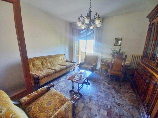 Appartamento in vendita a Castelfiorentino 101 mq Rif 1143955