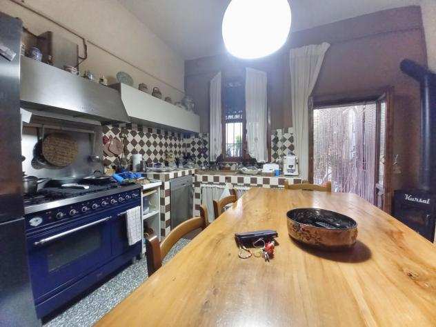 Appartamento in vendita a Castelfiorentino 107 mq Rif 1064739