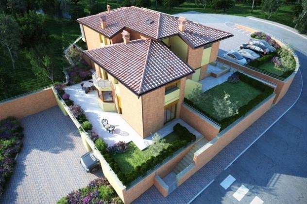 Appartamento in vendita a Castelfiorentino 110 mq Rif 612429