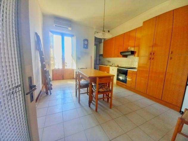 Appartamento in vendita a Castelfiorentino 82 mq Rif 1128076