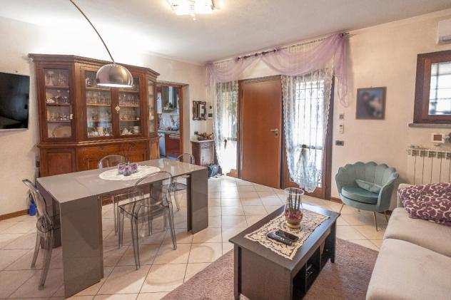 Appartamento in vendita a Castelfranco di Sotto 100 mq Rif 1205837