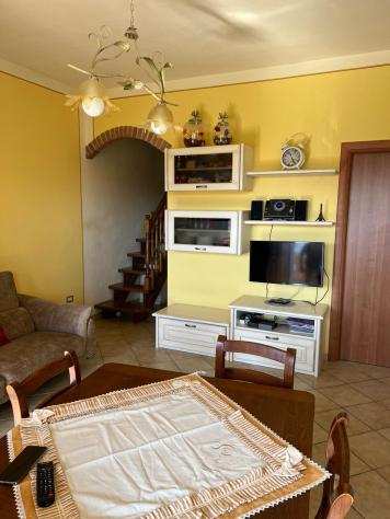 Appartamento in vendita a Castelfranco di Sotto 120 mq Rif 1171401