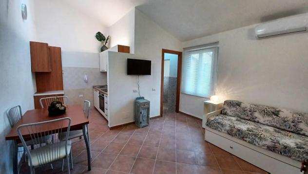Appartamento in vendita a Castelfranco di Sotto 25 mq Rif 1089406