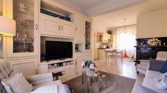 Appartamento in vendita a Castelfranco di Sotto 78 mq Rif 1030749