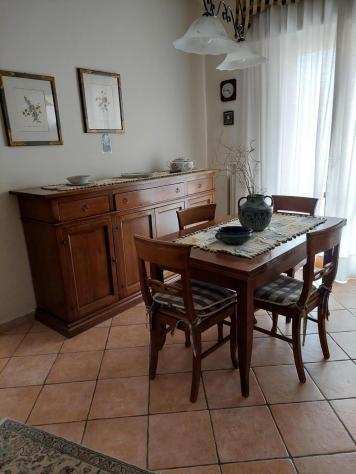 Appartamento in vendita a Castelfranco di Sotto 80 mq Rif 1066640