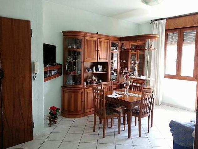 Appartamento in vendita a Castelfranco di Sotto 80 mq Rif 236956