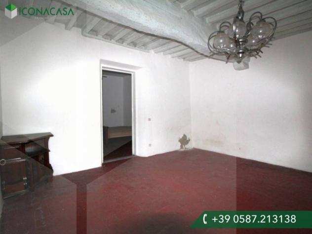 Appartamento in vendita a Castelfranco di Sotto 90 mq Rif 1265234