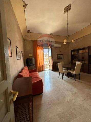 Appartamento in vendita a Castellammare Del Golfo - 6 locali 166mq