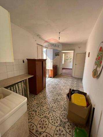 Appartamento in vendita a Castellammare Del Golfo - 6 locali 166mq