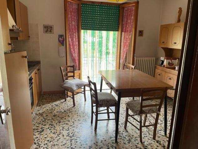 Appartamento in vendita a CASTELLINA SCALO - Monteriggioni 100 mq Rif 1063651