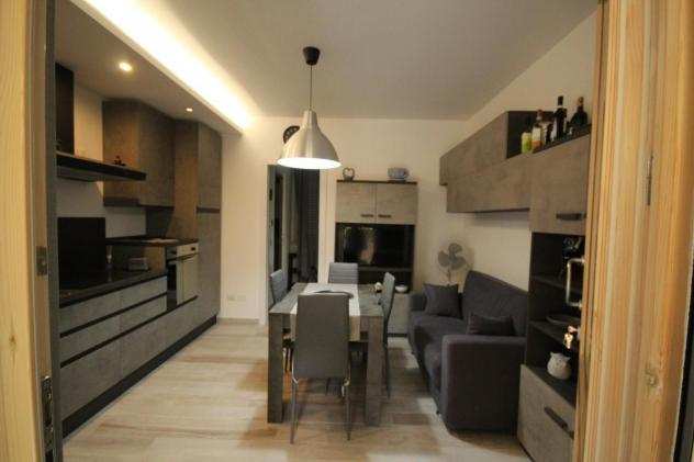 Appartamento in vendita a CASTELLINA SCALO - Monteriggioni 40 mq Rif 1065953