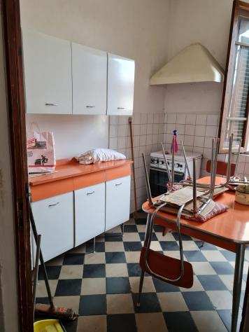 Appartamento in vendita a CASTELLINA SCALO - Monteriggioni 48 mq Rif 1073808