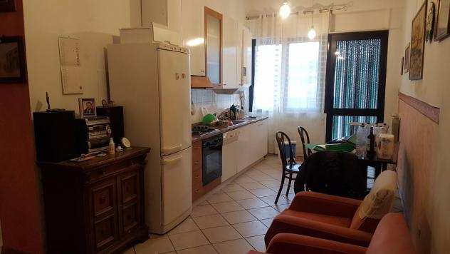Appartamento in vendita a Castellina Scalo - Monteriggioni 65 mq Rif 786228