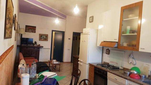 Appartamento in vendita a Castellina Scalo - Monteriggioni 65 mq Rif 786228