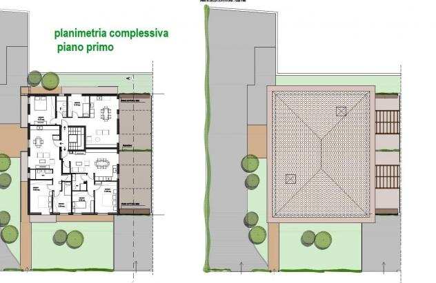 Appartamento in vendita a CASTELLINA SCALO - Monteriggioni 90 mq Rif 1047115