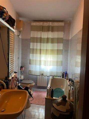 Appartamento in vendita a CASTELLINA SCALO - Monteriggioni 90 mq Rif 1062773
