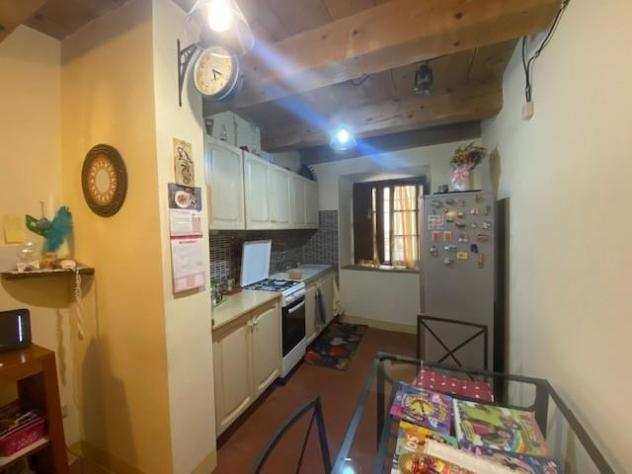 Appartamento in vendita a Castelmaggiore - Calci 50 mq Rif 1064601