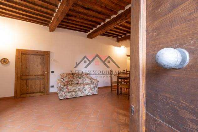 Appartamento in vendita a Castelnuovo di Val di Cecina 92 mq Rif 1220547