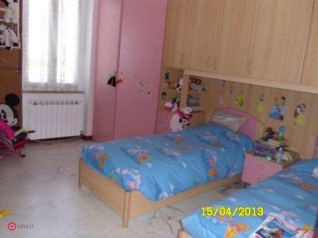 Appartamento in vendita a Castelnuovo Magra 100 mq Rif 958362