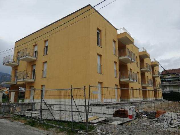Appartamento in vendita a Castelnuovo Magra 49 mq Rif 1123005