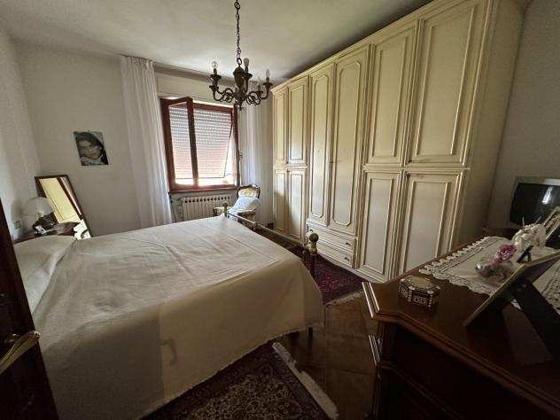 Appartamento in vendita a Castelnuovo Magra 90 mq Rif 1098199