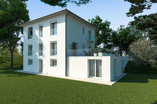 Appartamento in vendita a CASTIGLIONCELLO - Rosignano Marittimo 160 mq Rif 1199563