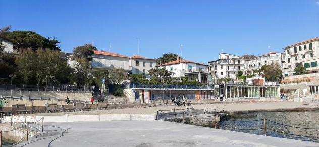 Appartamento in vendita a CASTIGLIONCELLO - Rosignano Marittimo 160 mq Rif 1199563